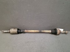 Cardan avant droit - Citroen