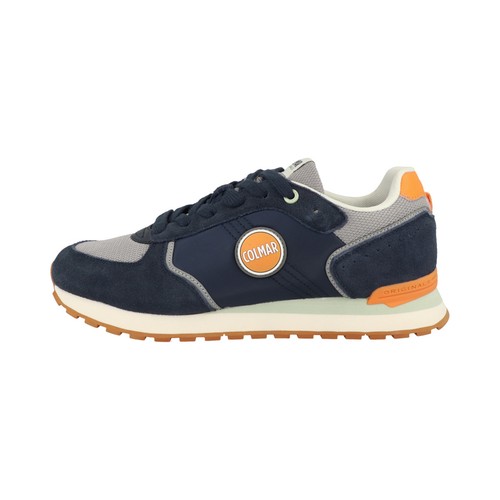 Colmar travis block sneaker - colmar,