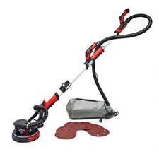 Ponceuse de plafond 750W 225mm