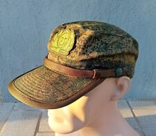 Casquette/képi camouflage CHIFFRE militaire Armée russe RUSSIE couvre-chef T.55