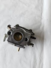 Carburateur Tronçonneuse ECHO 650 EVL