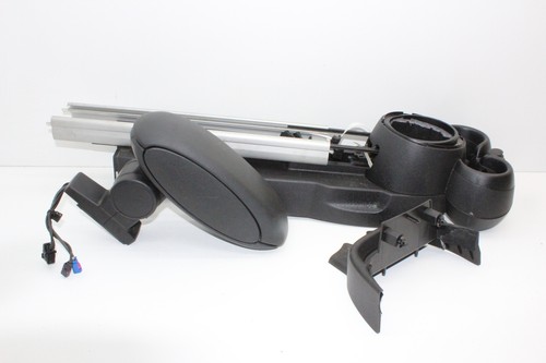 Kit accoudoir console - d'accoudoir,