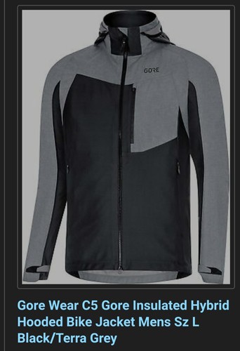 Gore wear tex - gore, trail
