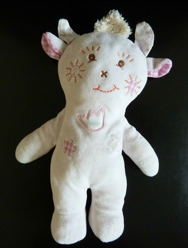 Doudou semi plat takinou - 88/1.,