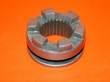 Pignon emboitement de pont arrière quad hsun rs8 