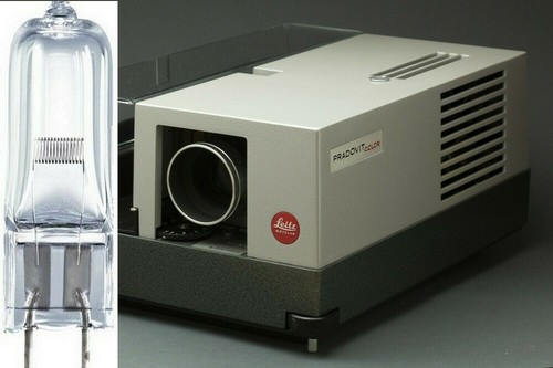 Ampoule pour leitz leica - ampoule,