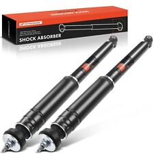 2x Amortisseur Gaz Arrière