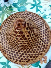 chapeau chinois traditionnel