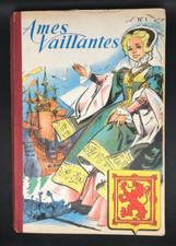 GIRAUD / ... - AMES VAILLANTES