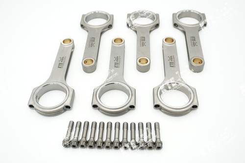 Turbo bielle shaft pour - turbo,