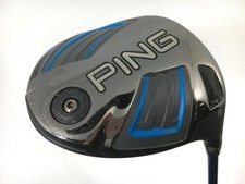 Pilote série PING G 2016 9°