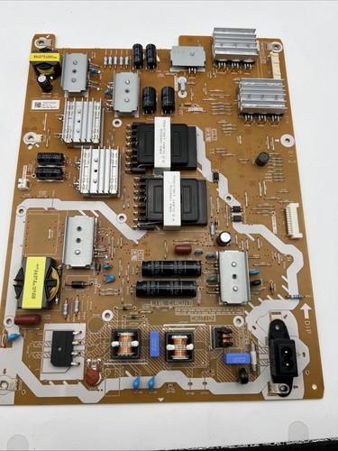 Carte alimentation - carte, tv