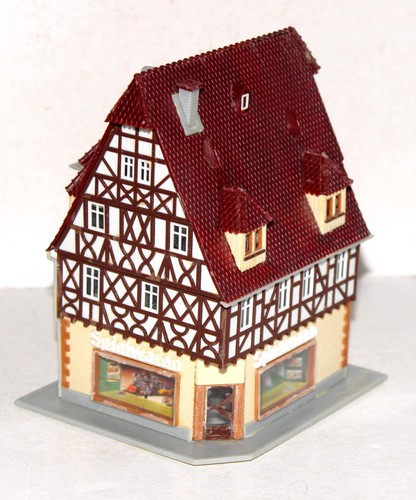 Faller 938 maquette - faller, ho