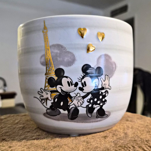 Disney mickey minnie mouse - mickey, &