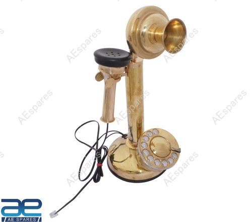 Bougeoir style antique - bougeoir, en