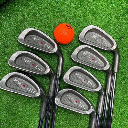 Set fer 7 pièces - fer,