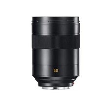 LEICA SUMMILUX-SL 50/f1.4