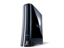 Buffalo LinkStation Pro LS-VL