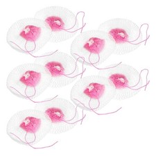  Lot de 20 manchons de