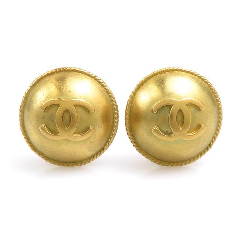 Auth chanel vintage logo - auth,
