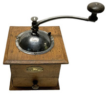 Ancien MOULIN A CAFE  "