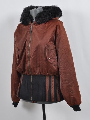 Doudoune jean paul gaultier - paul,