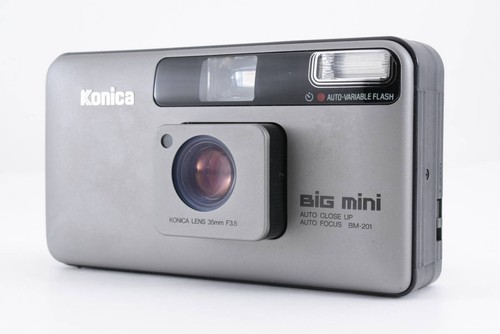 Appareil photo argentique - , 35