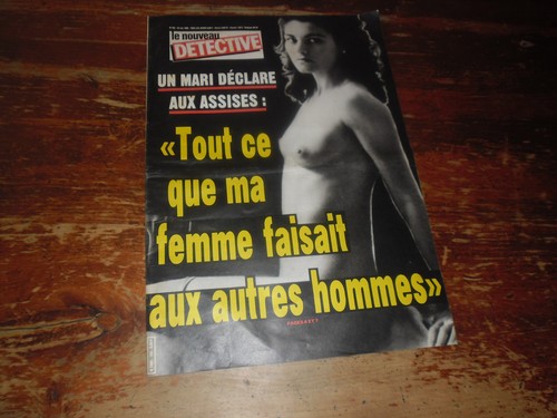 Voir ancien magazine n - a,