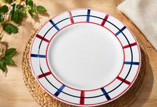 ANCIENNE ASSIETTE PLATE