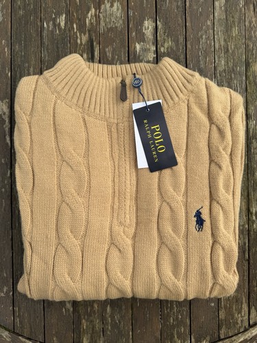 Pull demi zippé - pull, demi-zippé