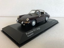 PORSCHE 911 Targa (M511)