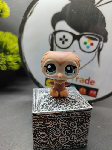 Lps01000 littlest petshop - lps01000, my
