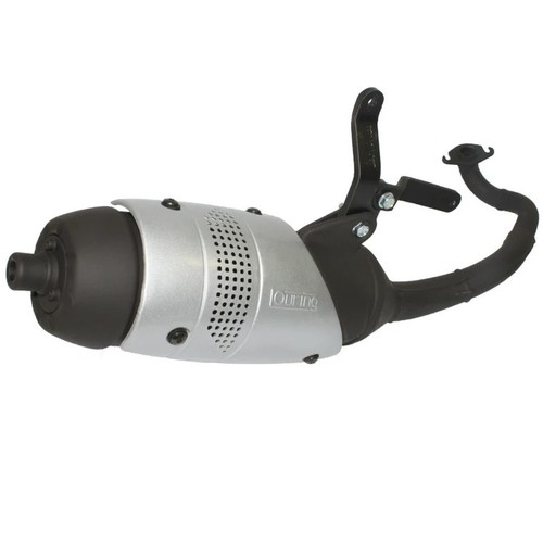 Pot scoot leovince touring - pot,