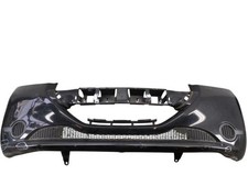 Pare choc avant PEUGEOT 208 1 PHASE 1 1607397880