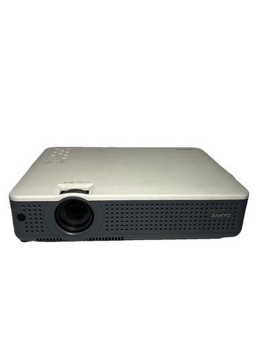 Sanyo plc xu78 pro - plc-xu78,