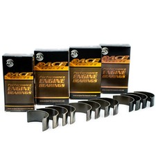 Roulements de tige de course