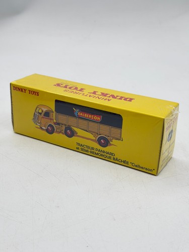 Dinky toys modèle - dinky, auto