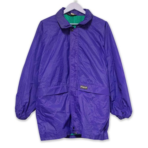 Veste imperméable way - veste, k