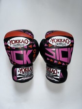 YOKKAO Sick 8oz Muay Thai