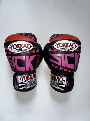 Yokkao sick 8oz - yokkao, thai