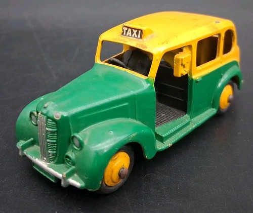 Dinky toys diecast austin - dinky,