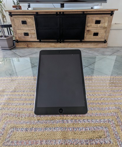Apple ipad mini wifi - -,