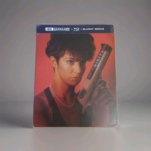 Nikita ultra hd - ultra,