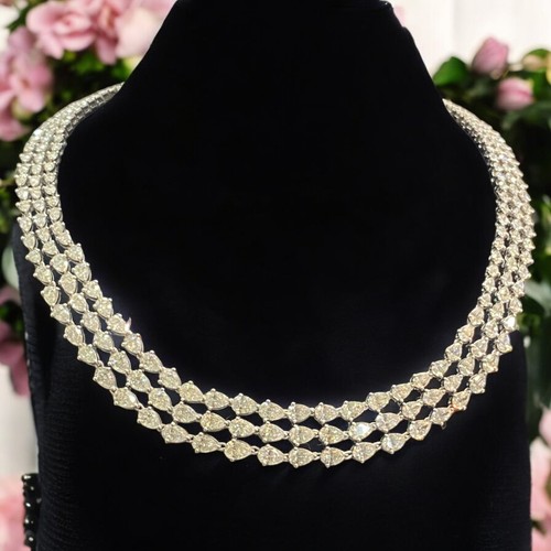 Carats vs1 poire - 30,52,