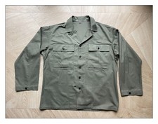 Ww2 US Veste HBT Normandie