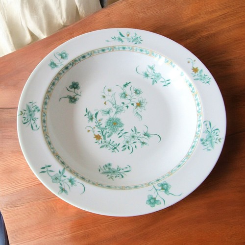 Limoges bernardaud plat - limoges.,