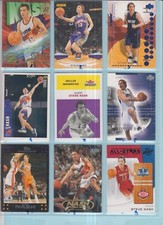 Nash steve basketball - nash,