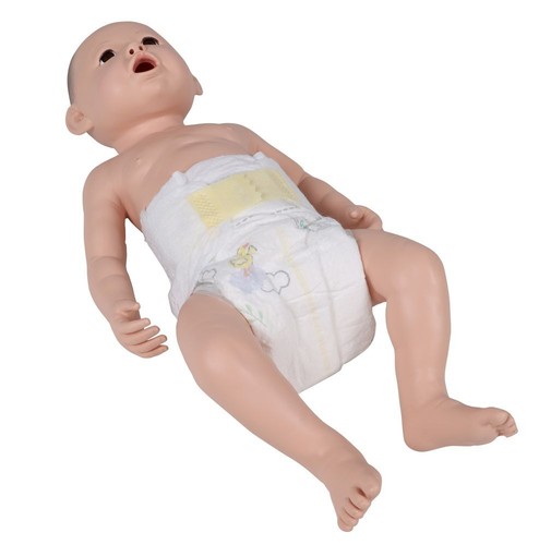 Bébé poupée soins - poupée,