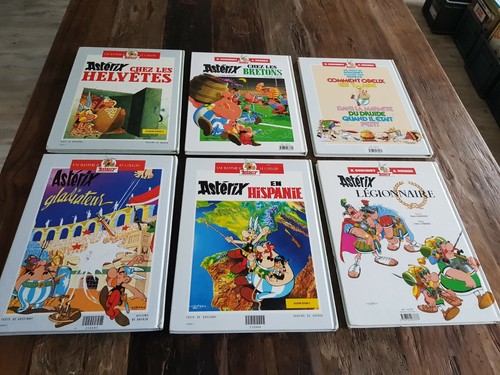 Lot albums double - albums,