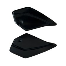 2 lame splitter latéraux de